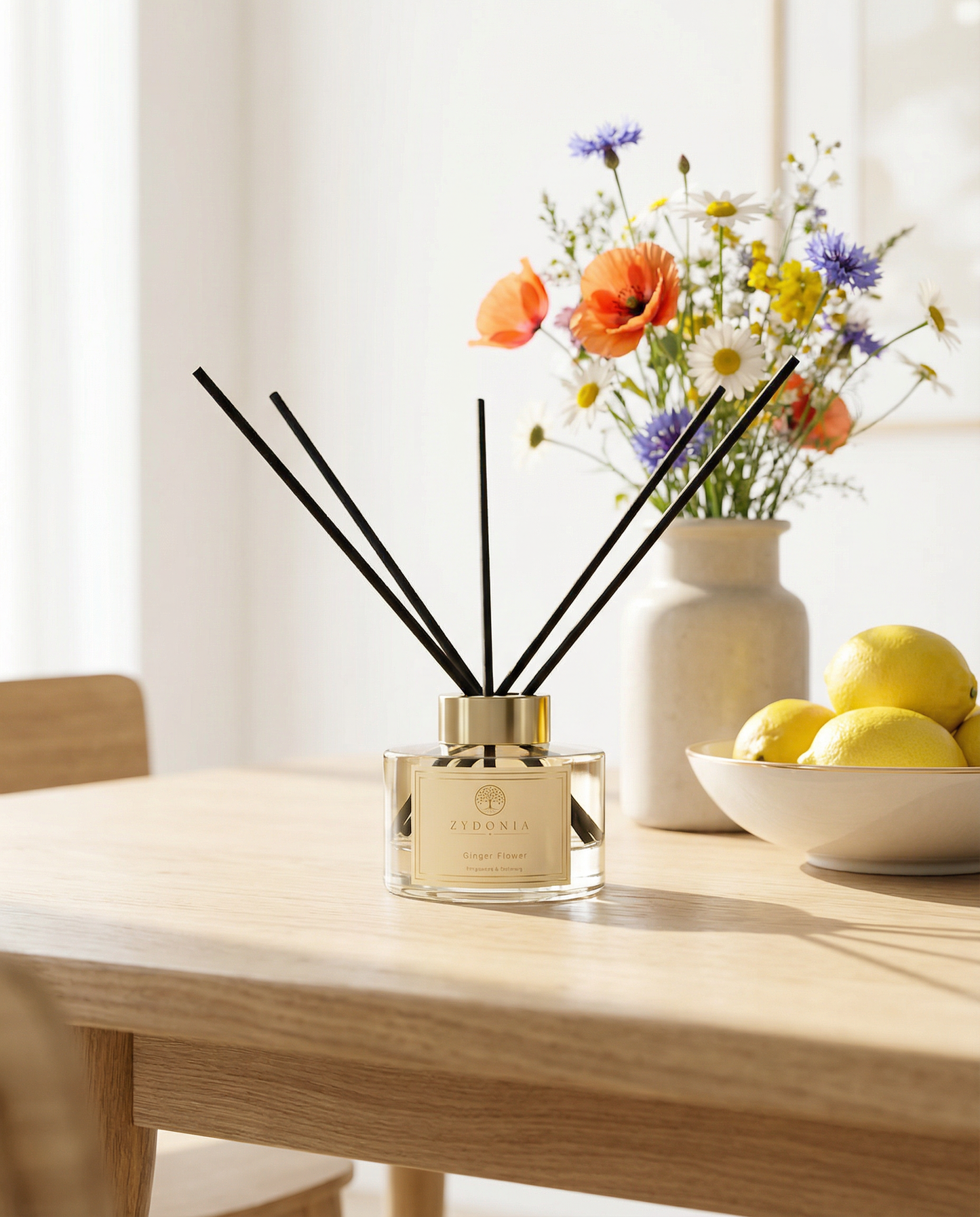 Zydonia - Aromatherapie Düfte 150 ml