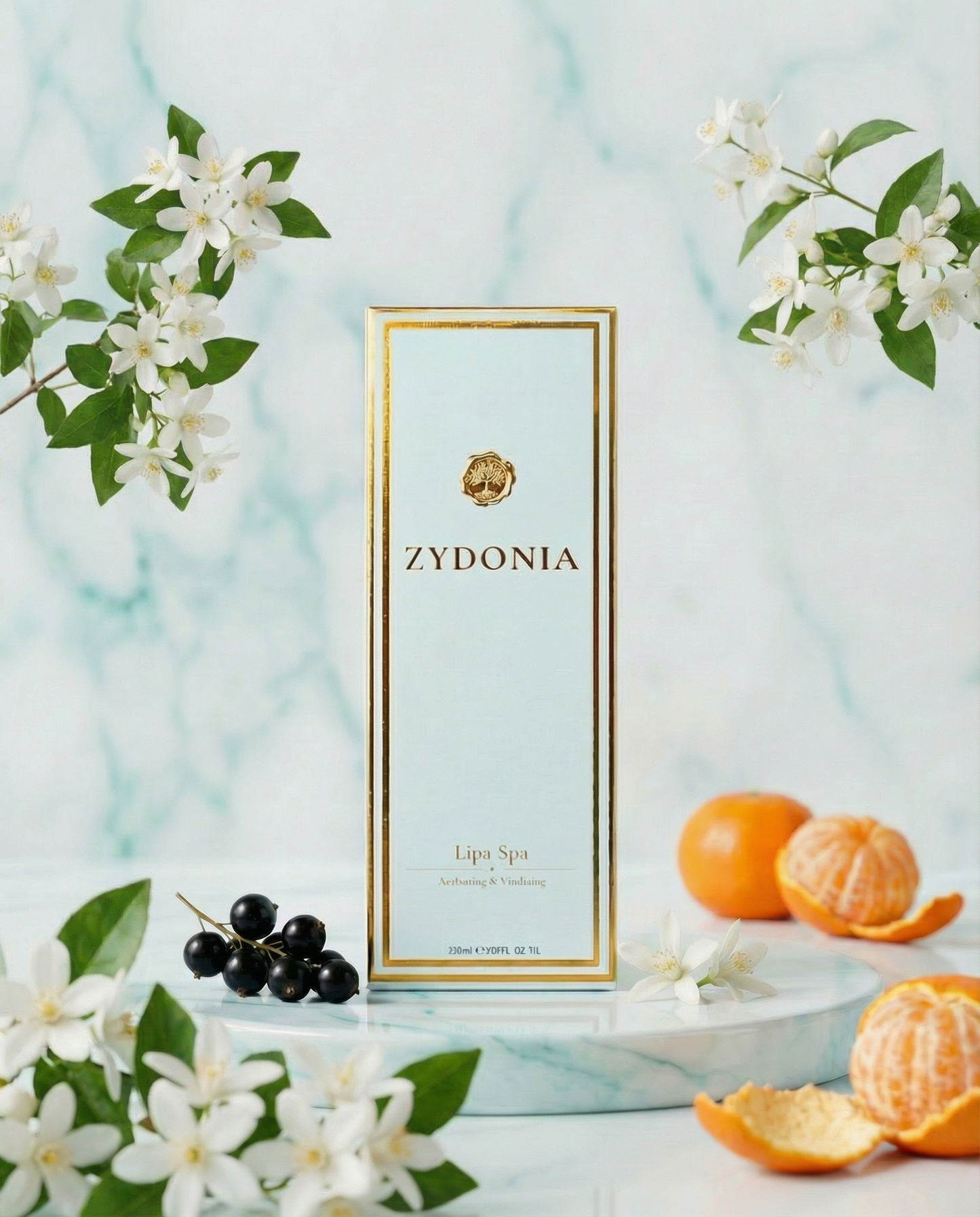 Zydonia - Aromatherapie Düfte 150 ml