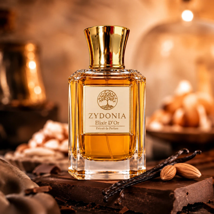 Elixir d’Or