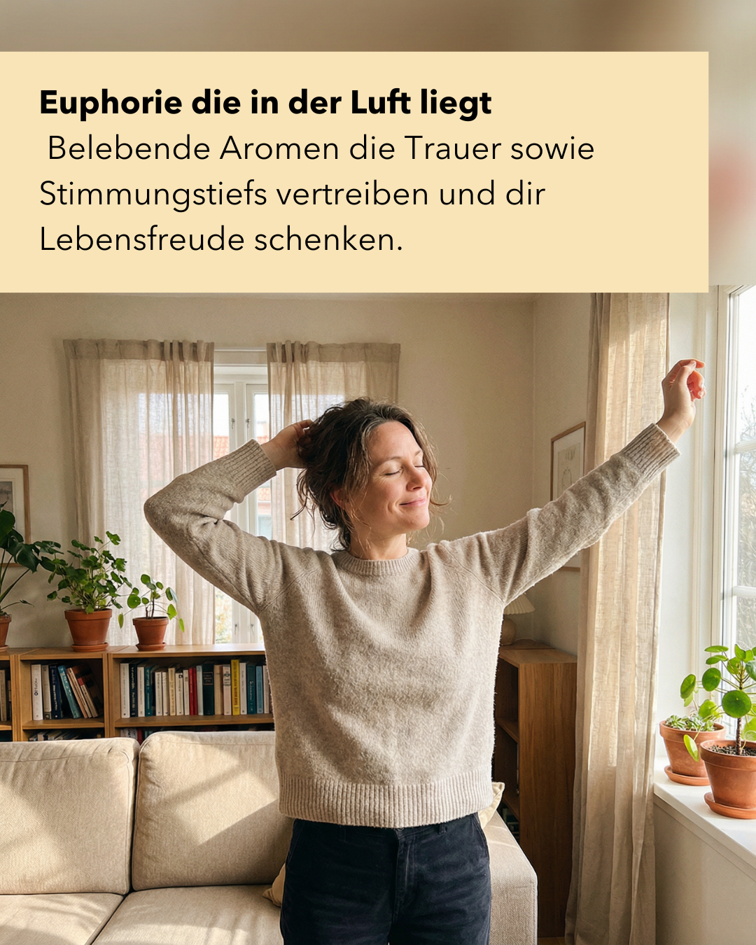 Zydonia - Aromatherapie Düfte 150 ml