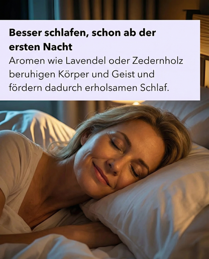 Zydonia - Aromatherapie Düfte 150 ml