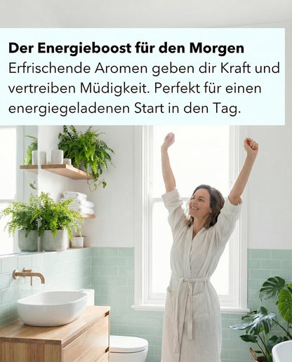 Zydonia - Aromatherapie Düfte 150 ml