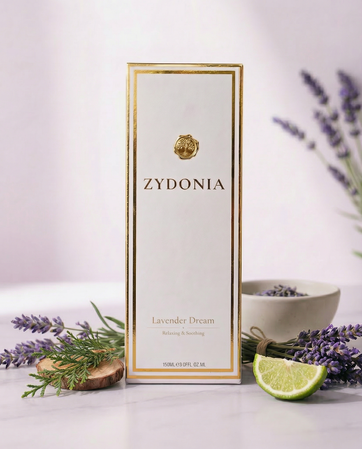 Zydonia - Aromatherapie Düfte 150 ml