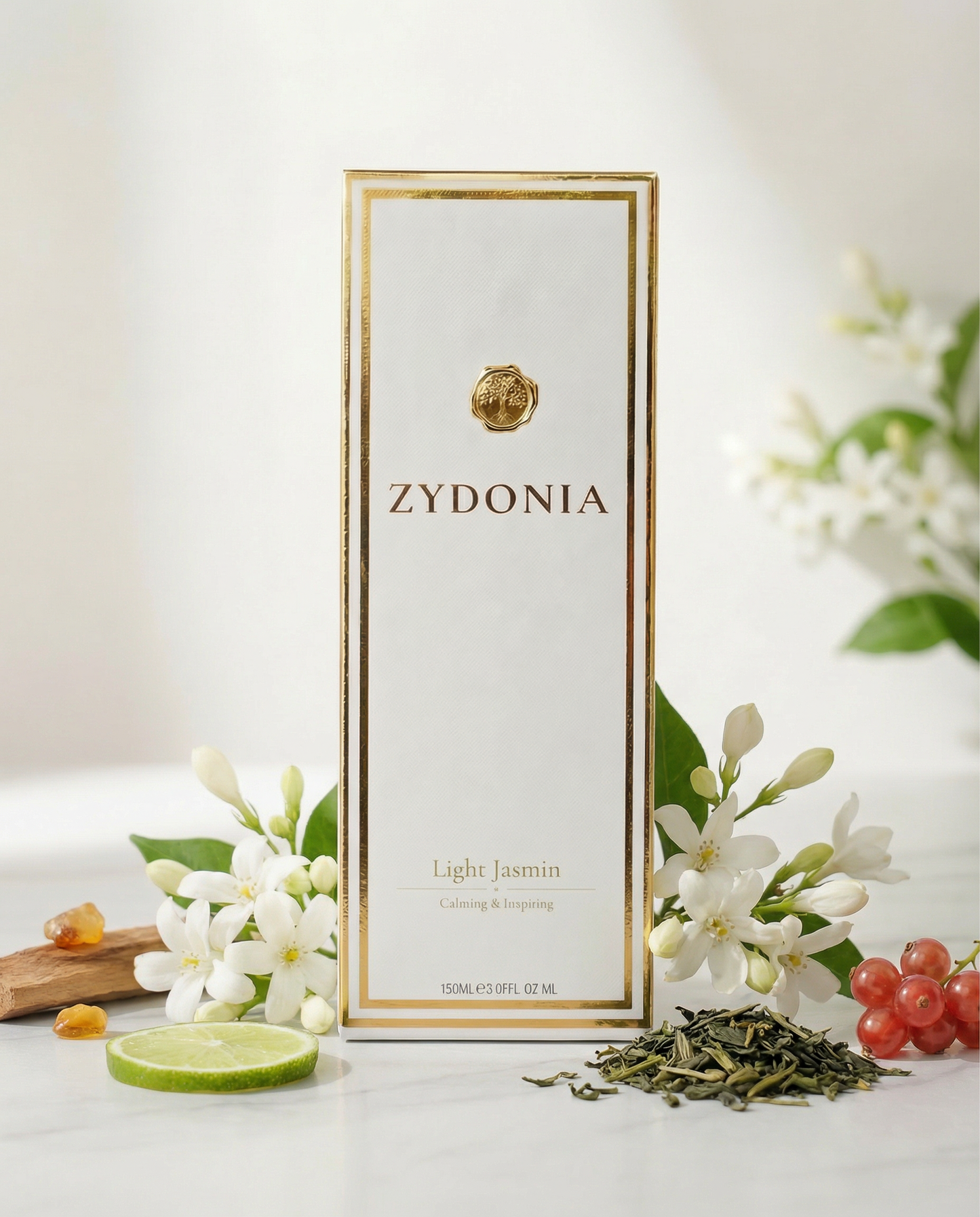 Zydonia - Aromatherapie Düfte 150 ml
