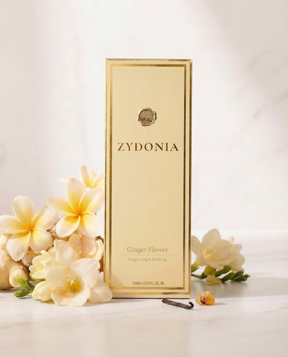 Ginger Flower 150 ml Raumduft