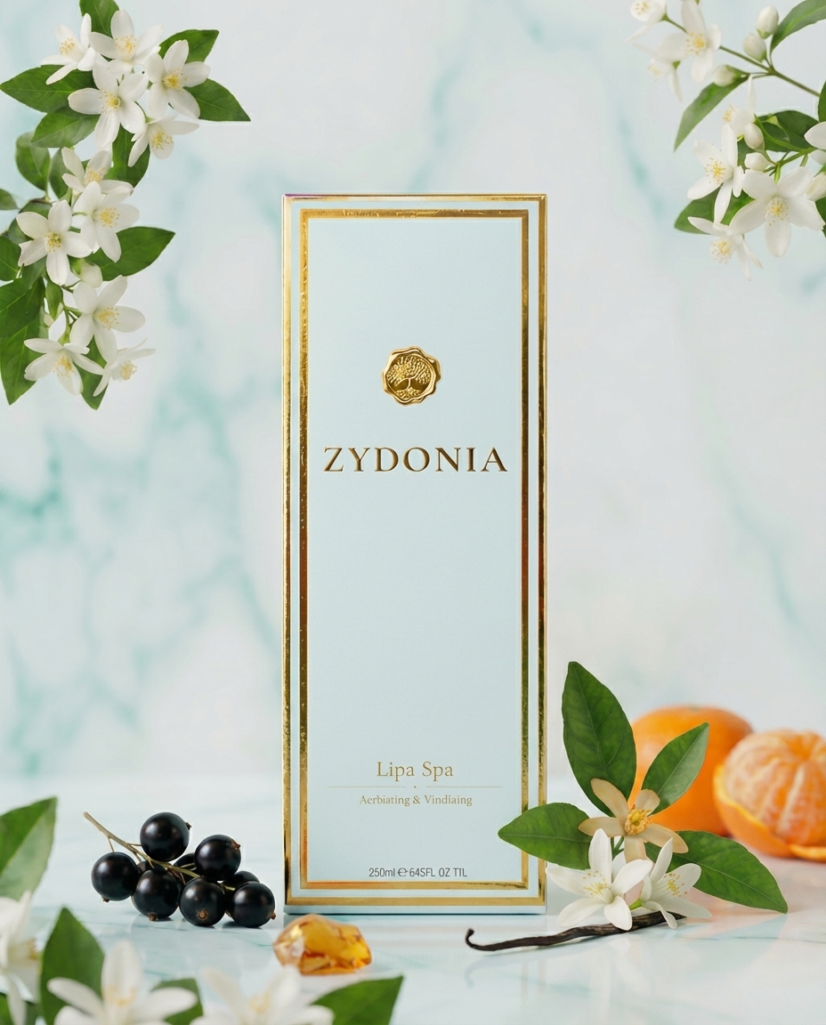 Zydonia - Aromatherapie Düfte 150 ml