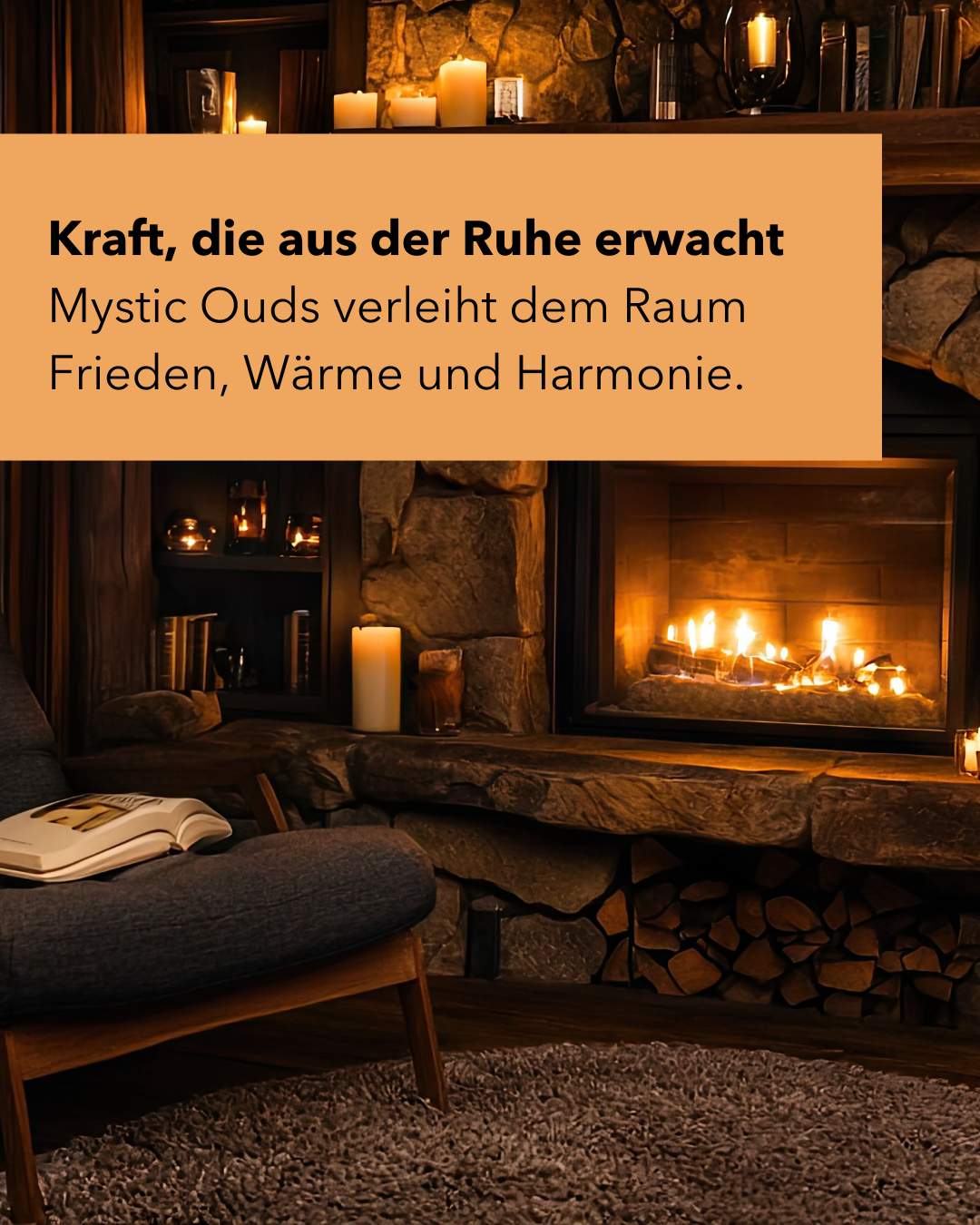 Zydonia - Raumdüfte mit Aromawirkung 150 ml