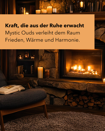 Zydonia - Raumdüfte mit Aromawirkung 150 ml