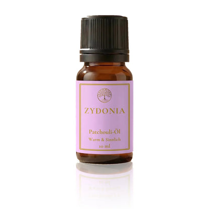 Ätherisches Öl Patchouli