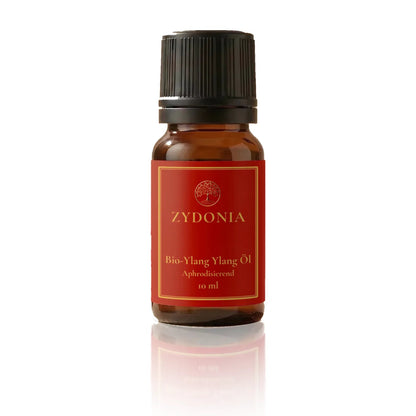 Ätherisches Öl Ylang Ylang