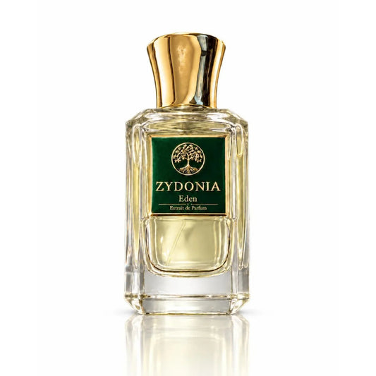 Extrait de Parfum Eden