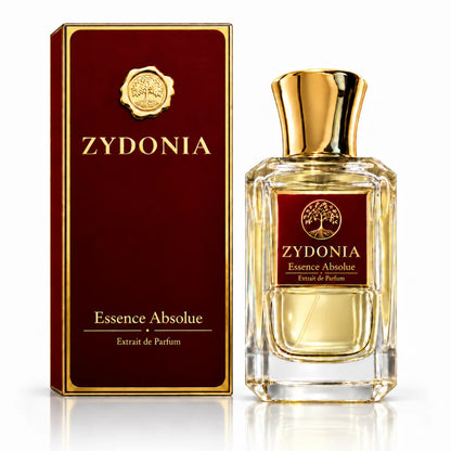 Extrait de Parfum Essence Absolue mit Verpackung