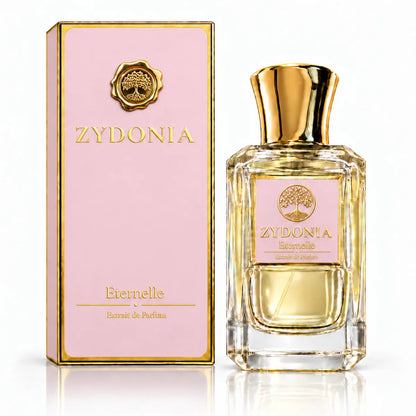 Extrait de Parfum Eternelle mit Verpackung