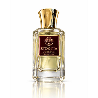 Extrait de Parfum Invisible Desire