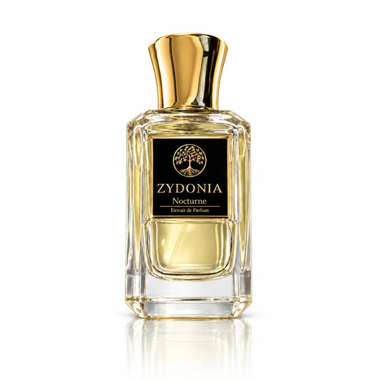 Extrait de Parfum Nocturne