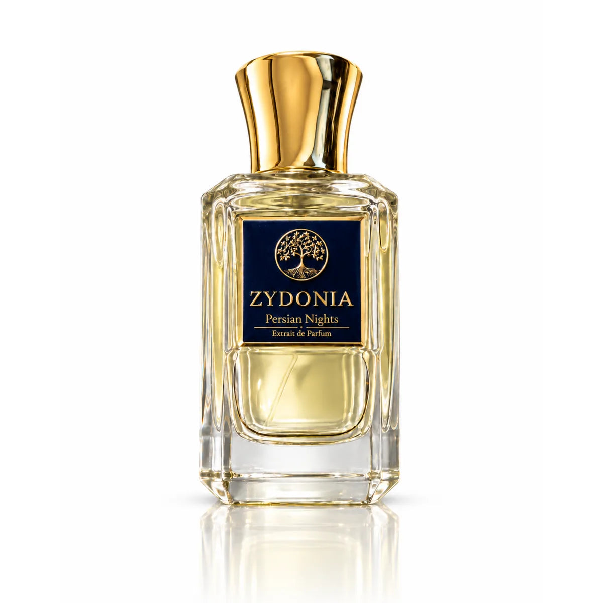 Extrait de Parfum Persian Nights