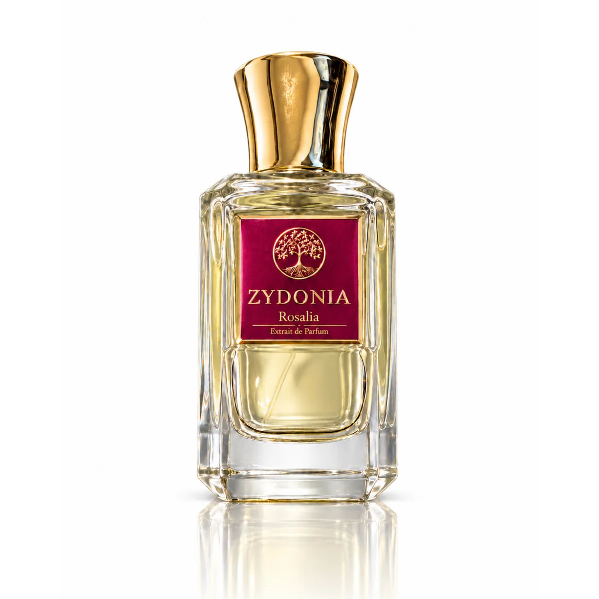 Extrait de Parfum Rosalia