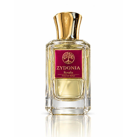 Extrait de Parfum Rosalia