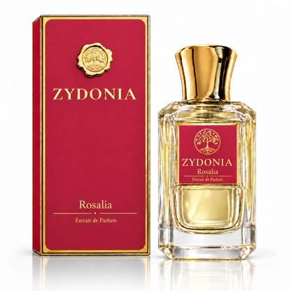 Extrait de Parfum Rosalia mit Verpackung