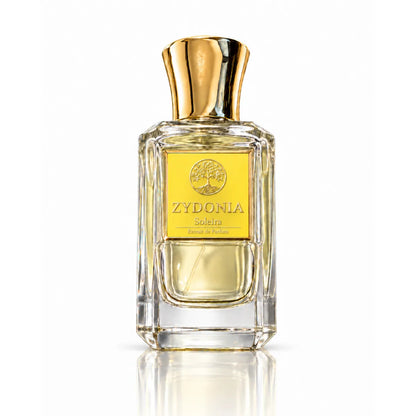 Extrait de Parfum Soleira