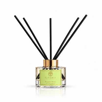 Raumduft Bergamot Breeze