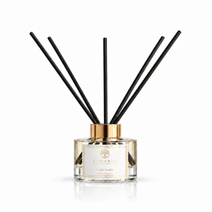 Raumduft Light Jasmin