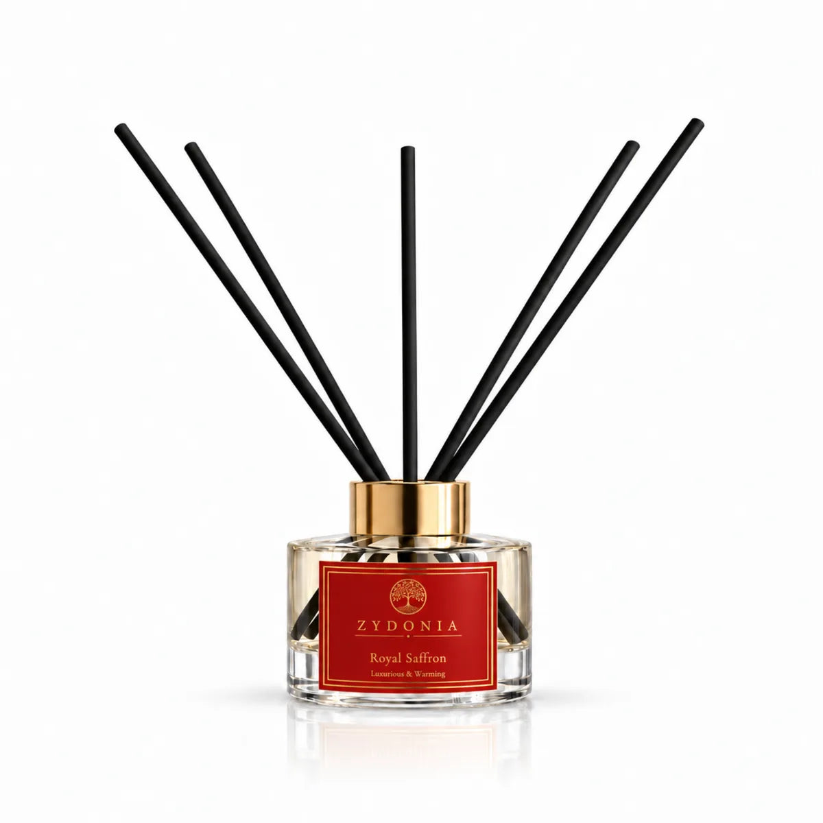 Raumduft Royal Saffron