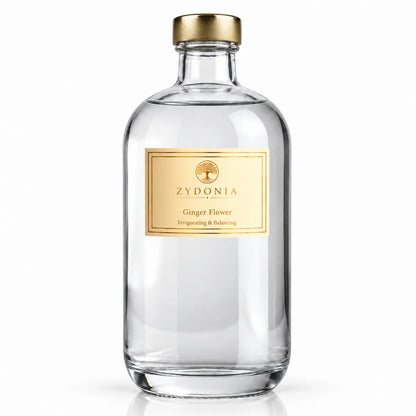 Raumduft Refill 500 ml Ginger Flower