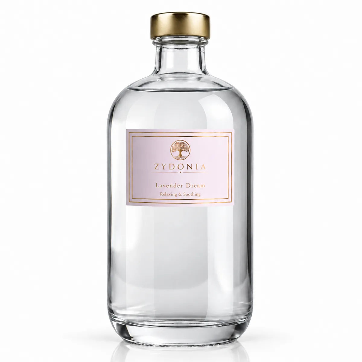 Raumduft Refill 500 ml Lavender Dream