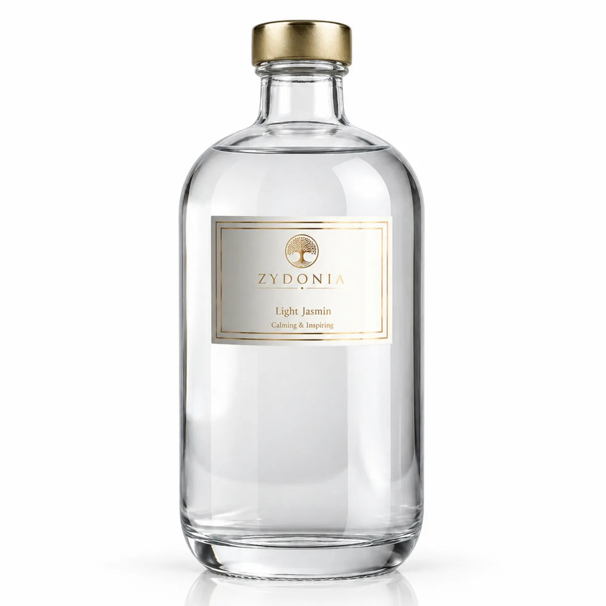 Raumduft Refill 500 ml Light Jasmin