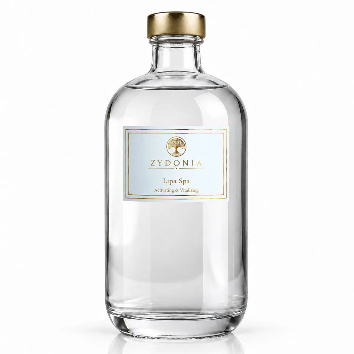 Raumduft Refill 500 ml Lipa Spa