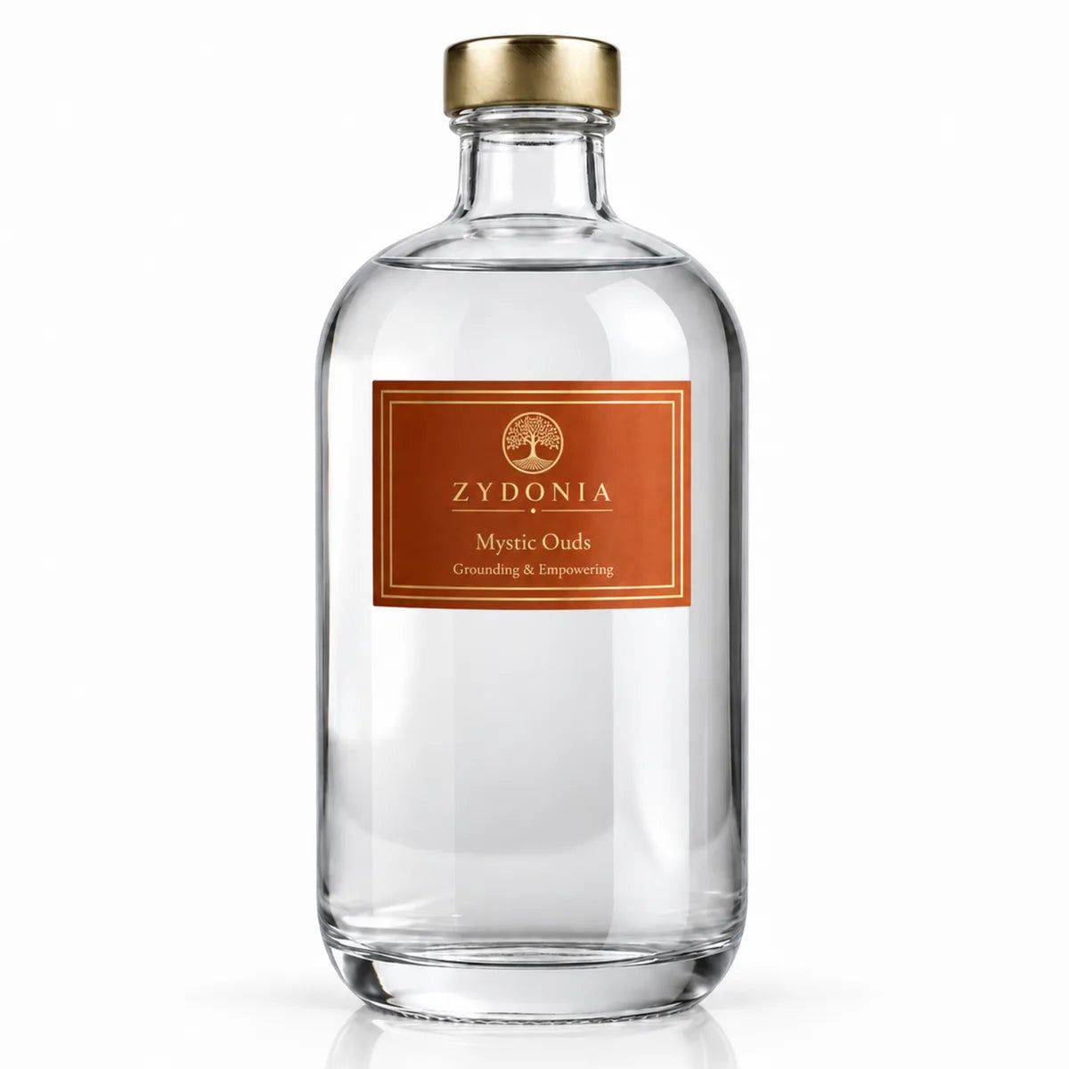 Raumduft Refill 500 ml Mystic Ouds