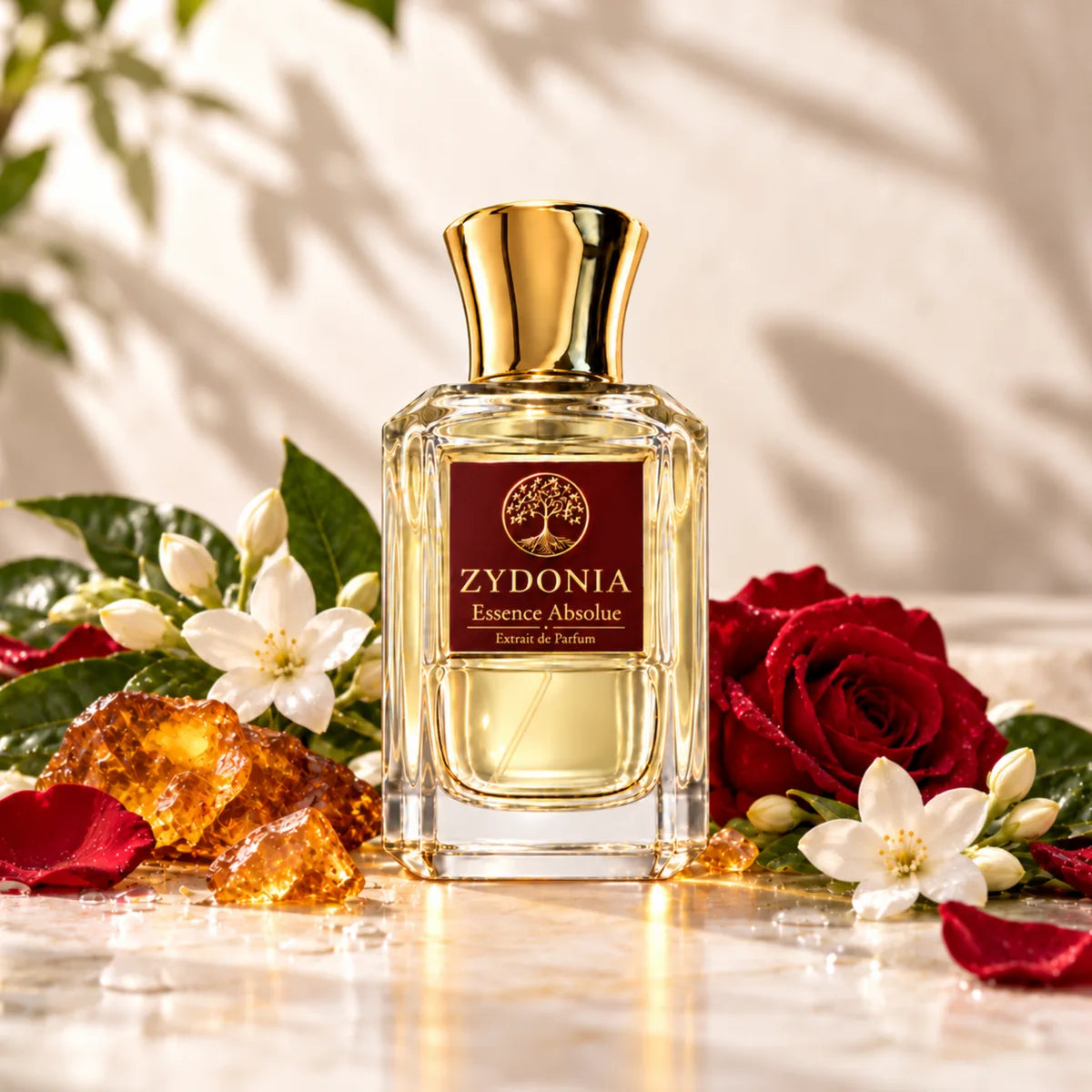 Essence Absolue, Bild 2
