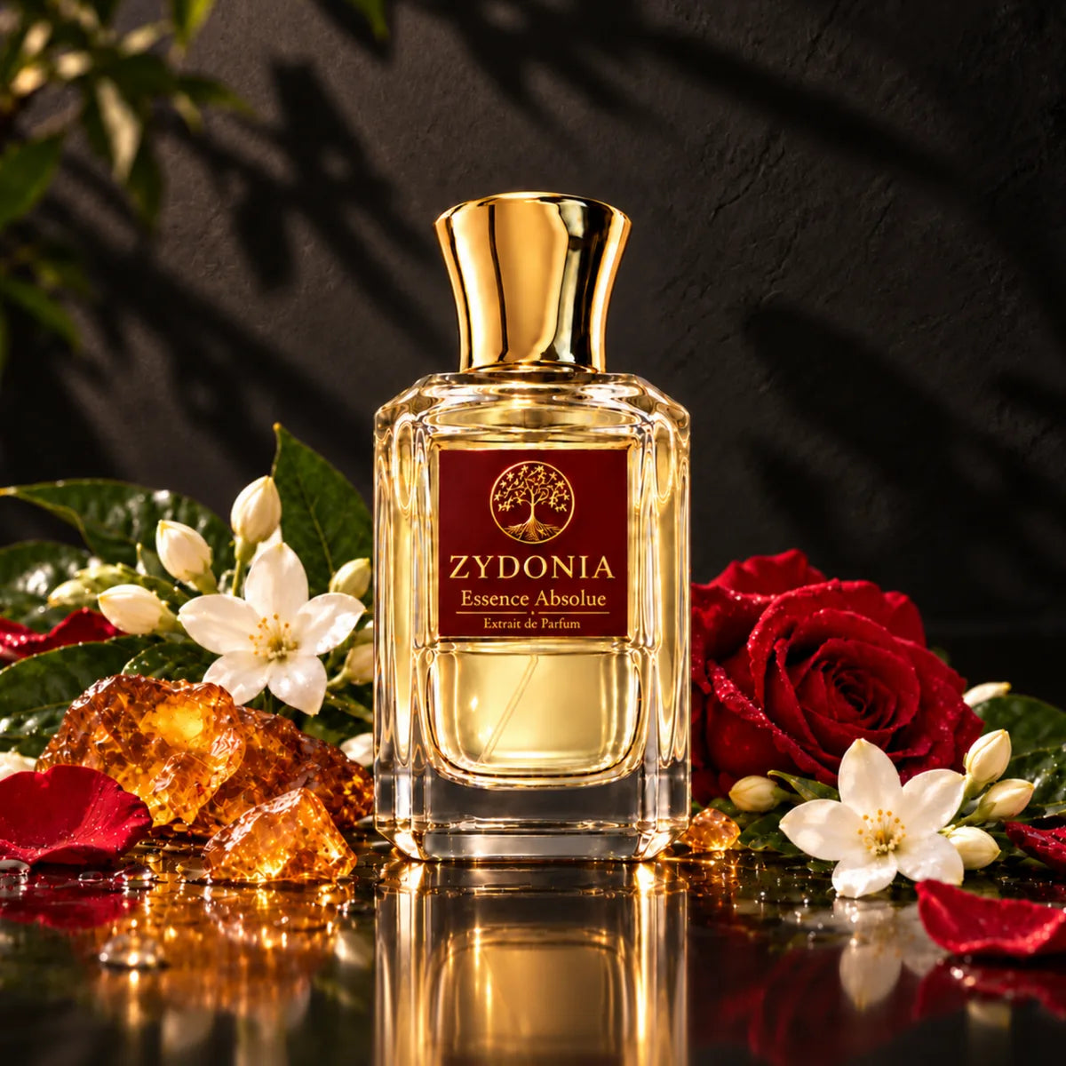 Essence Absolue, Bild 2
